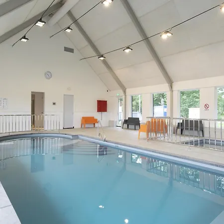 Luxurious With A Garden Surrounded By * Someren