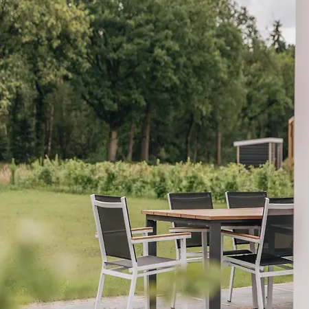 Luxurious With A Garden Surrounded By Vila Someren